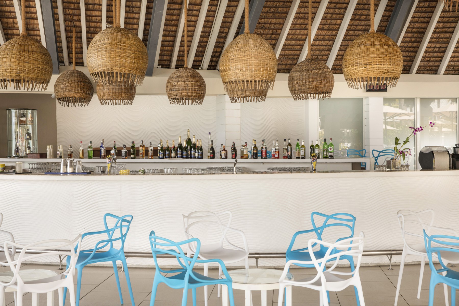 Ambre Mauritius
